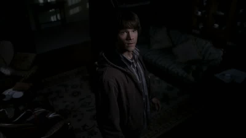 Uh, Sam, you're the expert on all this ghost stuff