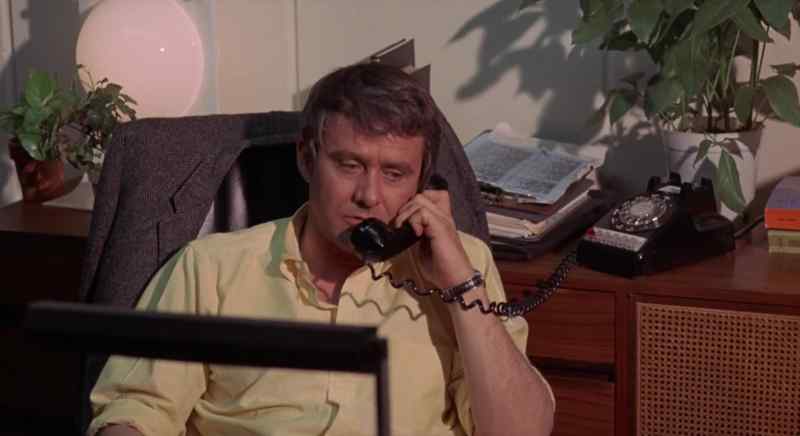 Uh, Sergeant, this is Dr. James Hayes
