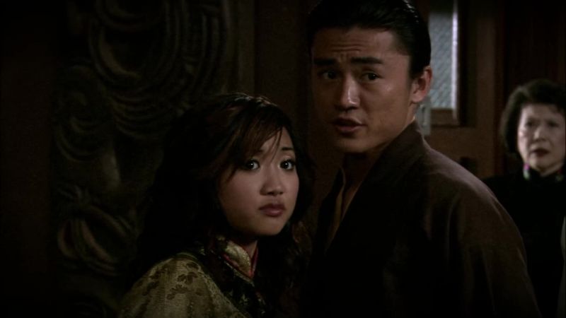 Uh, Shen, any advice here?