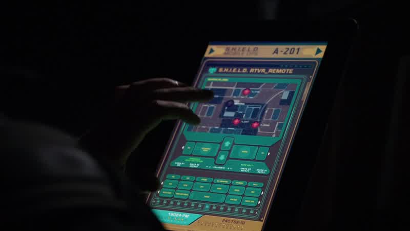 Uh, signal's dead