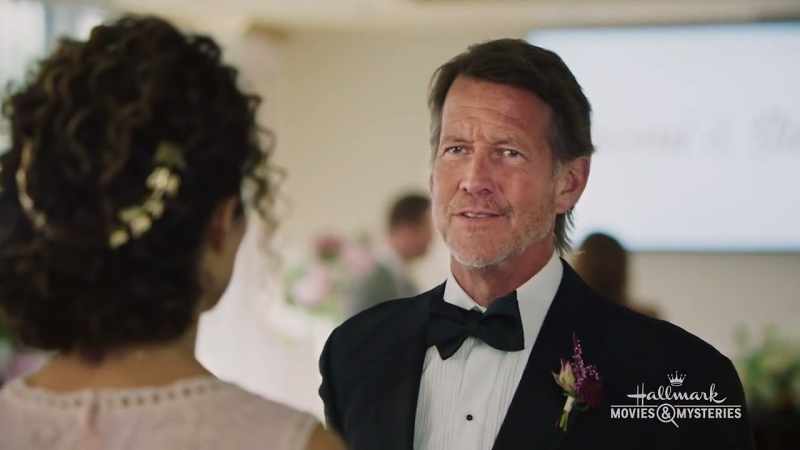 Uh, Simon wanted some advice with his vows