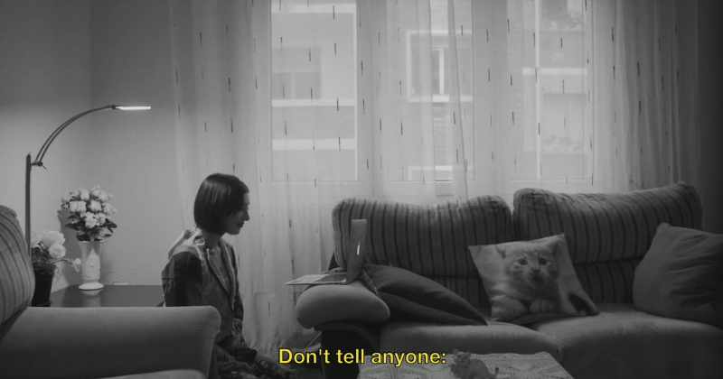 Uh, so, don't tell anyone