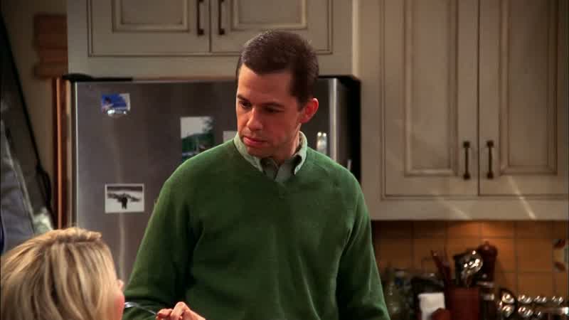 So nobody makes you pancakes where you live?
