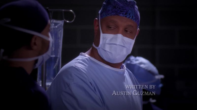 Uh, something I can do for you, Avery?