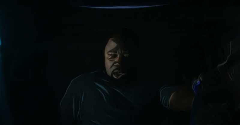 Uh, Spence, Spence, are you feeling something?