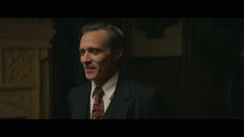 Uh, terribly sorry about the morbid theatrics. [chuckles]