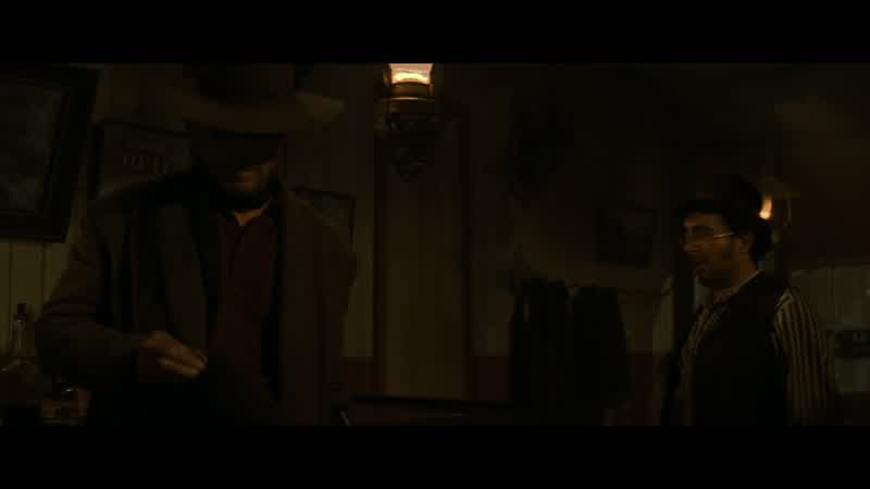 Uh... - That's a Spencer rifle, right? - Right