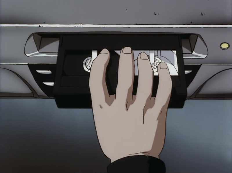 Uh, that's the wrong one. - Huh?