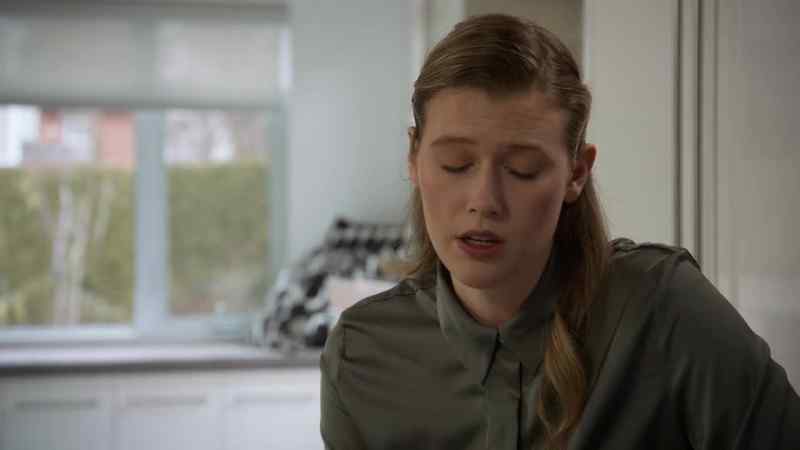 Uh, the doctor said it's a minor concussion