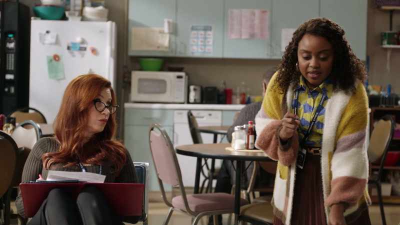 Uh, the ungifted kids ‐‐ Mm