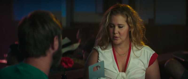 Uh-uh. -Oh, my God, that's so sweet