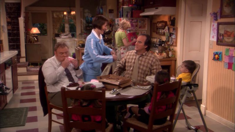 Uh-uh-uh-uh-uh. No, Jim