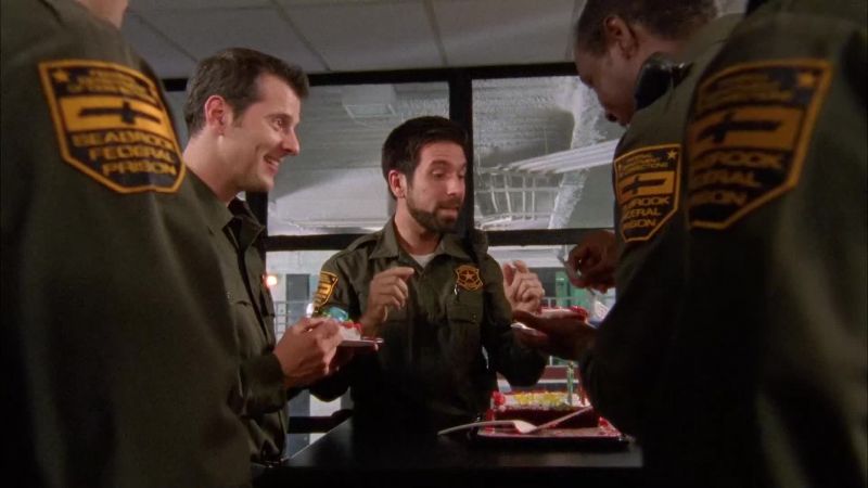 Uh, who wants a frosted flower?