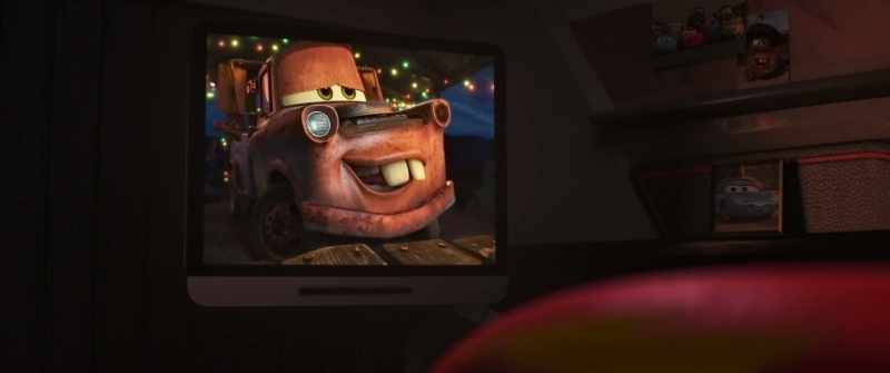 Uh well..It's all about shape of your teeth