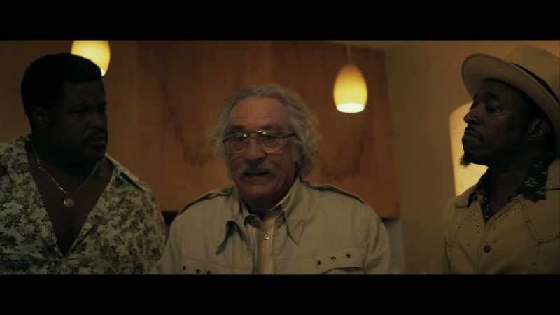 Uh, well, look, I got a script. I've got Duke Montana
