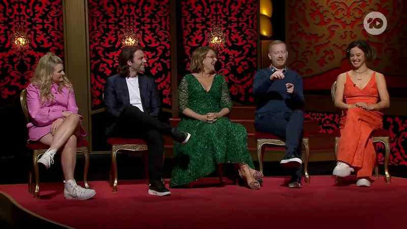 Uh, well, occasionally I would touch the biscuit
