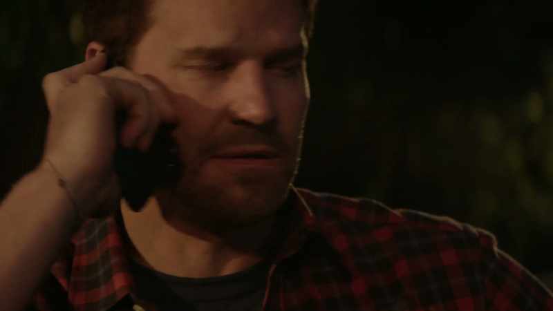Uh, it went straight to voice mail