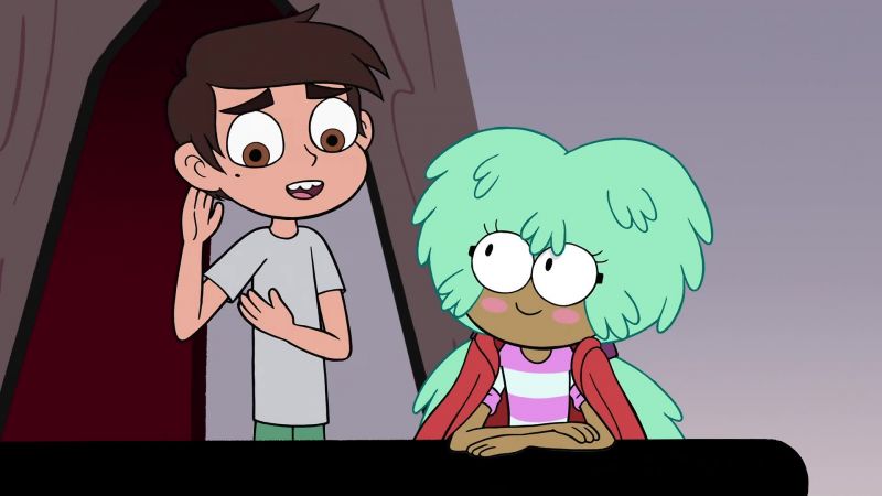 Uh, what are you doing?