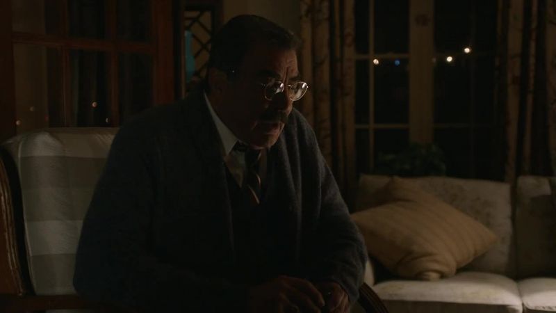Uh, where's Henry?