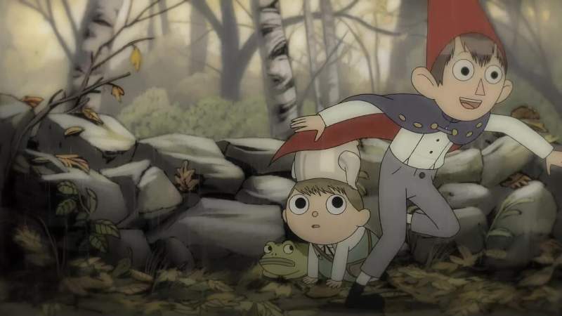Uh Wirt Ain't that just the way