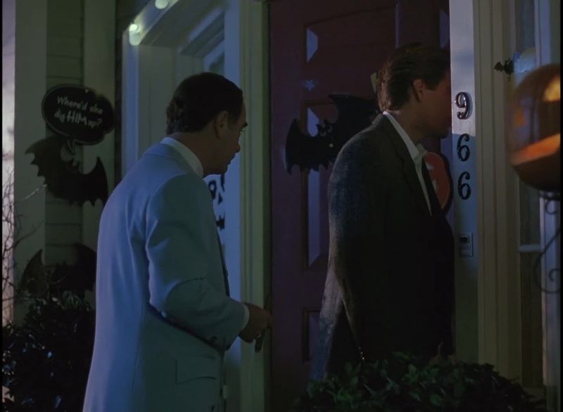 Uh, women and holograms first