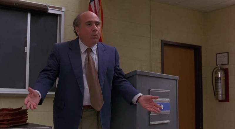 Uh write about Why you're here