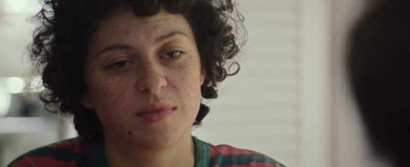 Uh, yeah, I'm an actress