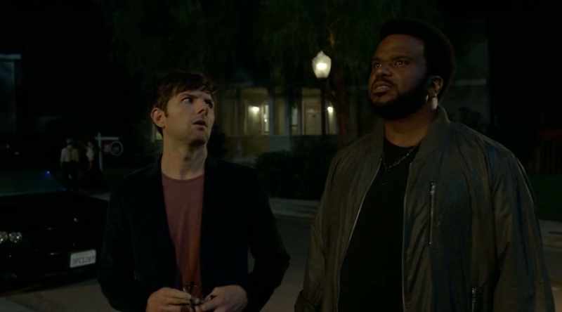 Uh, yeah, Leroy. I've been to a party or two in my time