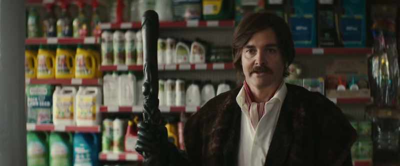 Uh, yes, my dear. I believe you can