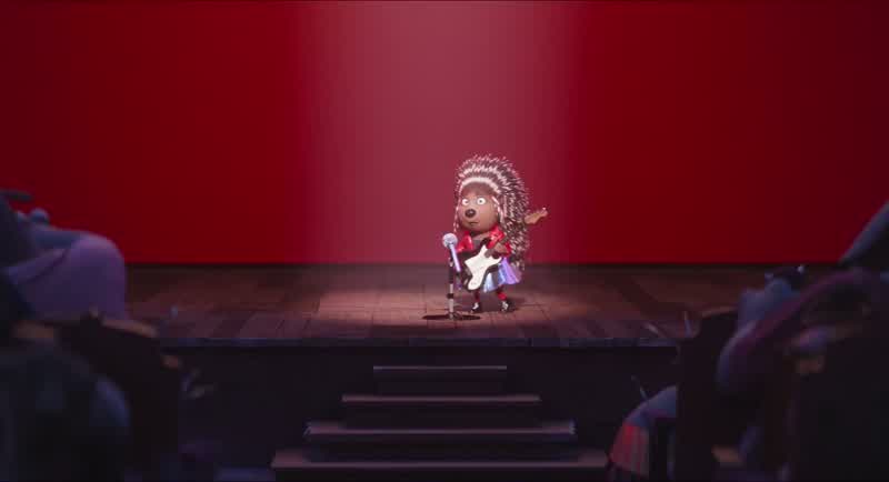 Uh... You guys okay?