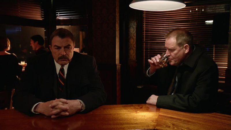 Uh, you're not drinking?