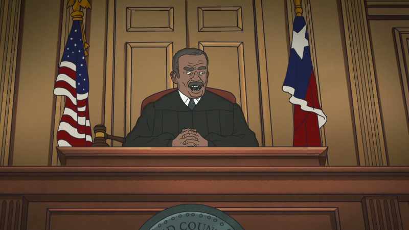 Uhh, if it like pleased the court