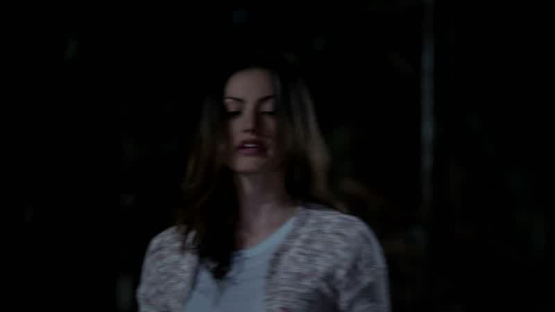 Uhh! Hey, there, witch bitch. You and I are gonna have a little chat. Klaus: Rebekah!