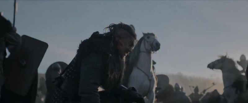 [Uhtred] Aethelstan! [echoes]