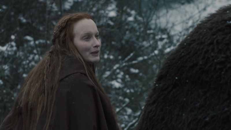 Uhtred, you are my brother, and you shall always be my brother
