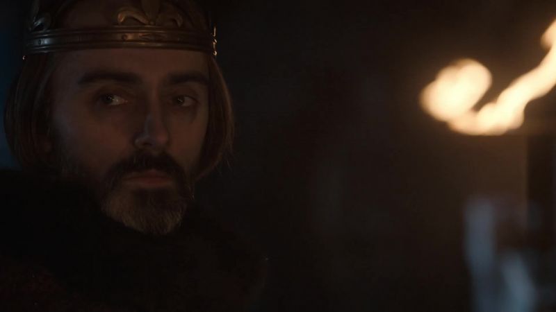 Uhtred, Lord, As you ordered