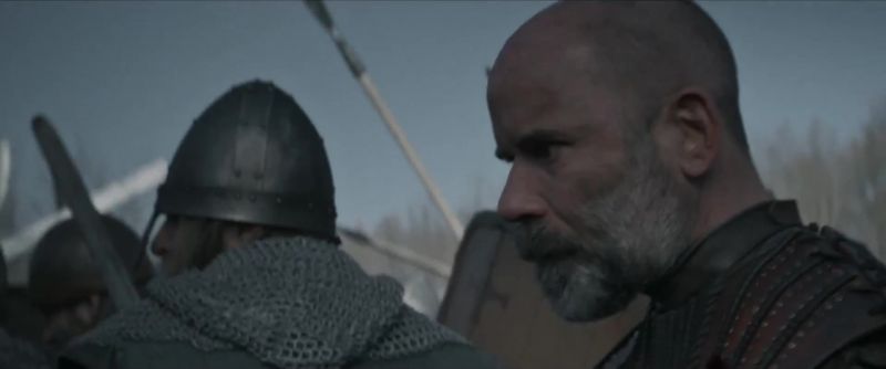 [Uhtred] Pyrlig!