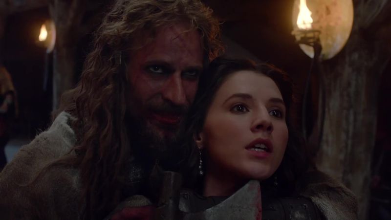 Uhtred Ragnarson