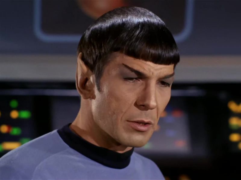 [Uhura] Captain!