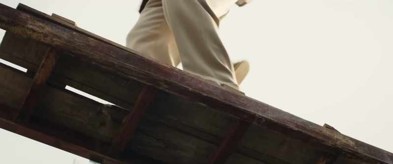 [Uji string] [Minjun’s surprised moan]