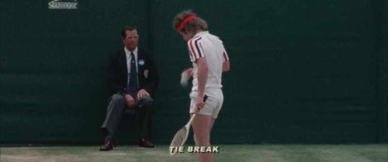 UK COMMENTATOR: No final has ever ended on a tie-break