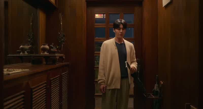 우리는 다시는 볼 일 없는 거죠?