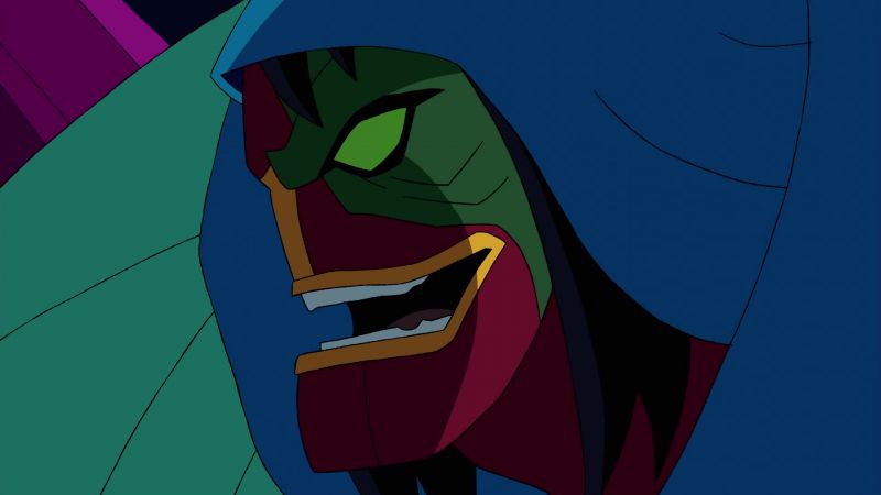 >> Ultimate Kevin: YOU SUMMONED CHARMCASTER'S PET MONSTERS?
