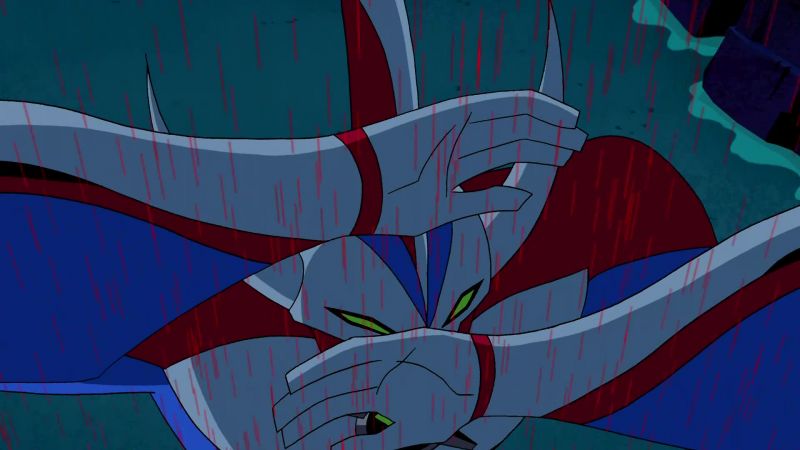 >> Ultimate Way Big: COME BACK AND FIGHT!