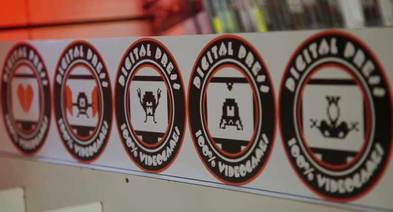 Ultimately, a business like this can't survive without