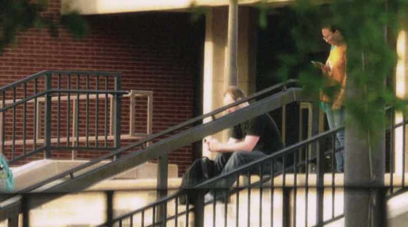 Ultimately, forensic evidence found in Christensen's apartment