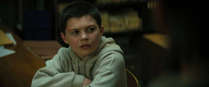Ultimately, it was his own hatred that destroyed him