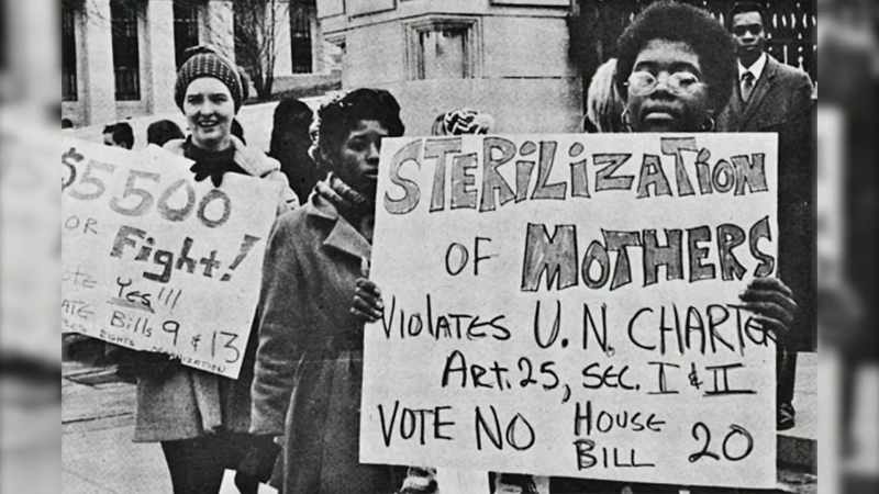 Ultimately, the U.S. turned against this idea