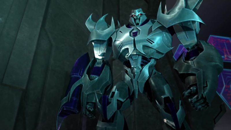Ultra Magnus