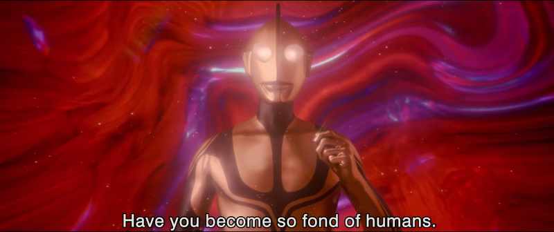 Ultraman